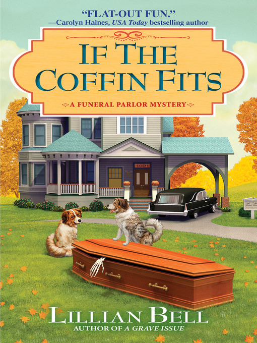 Title details for If the Coffin Fits by Lillian Bell - Available